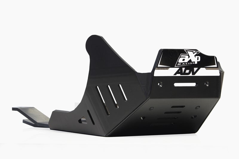 AXP Adventure Skid Plate - HDPE 8mm