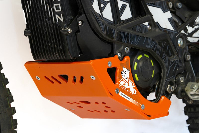 AXP Skid Plate - HDPE 6mm