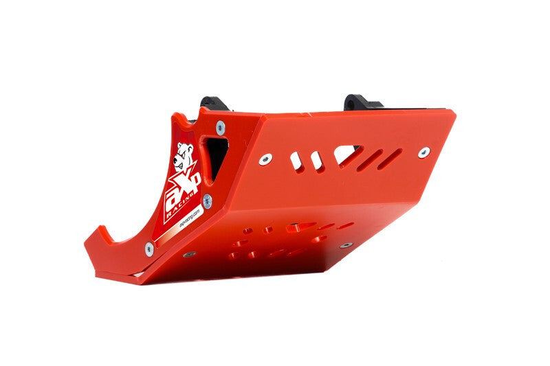 AXP Skid Plate - HDPE 6mm