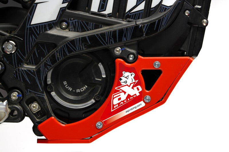 AXP Skid Plate - HDPE 6mm