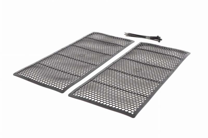 TWIN AIR Radiator sleeves