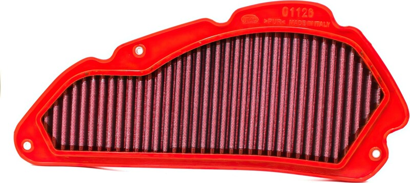 BMC Air Filter - FM01126