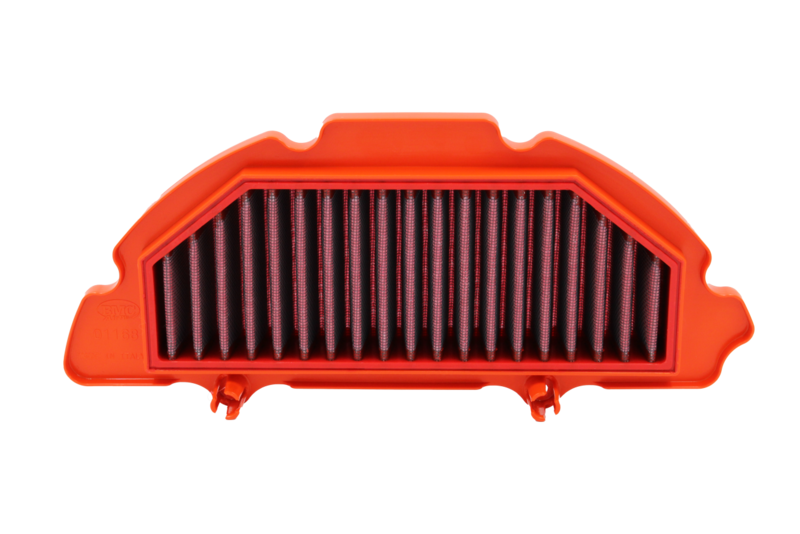 BMC Air Filter - FM01168RACE