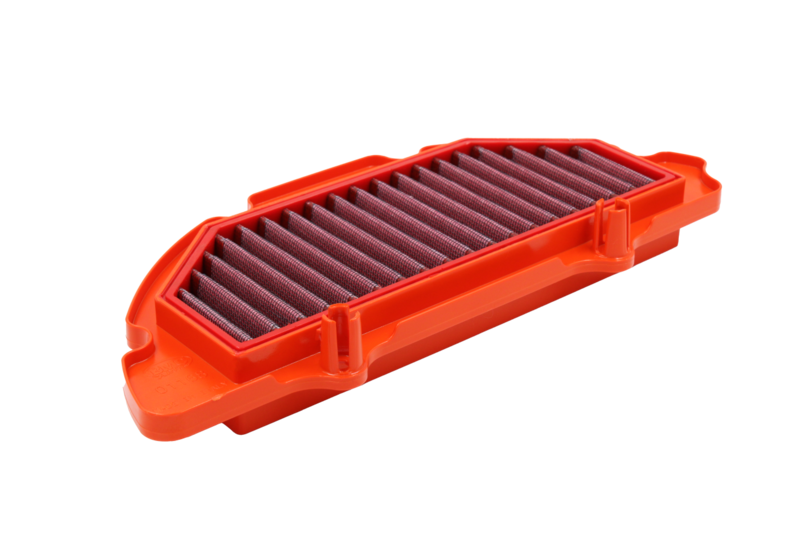 BMC Air Filter - FM01168RACE