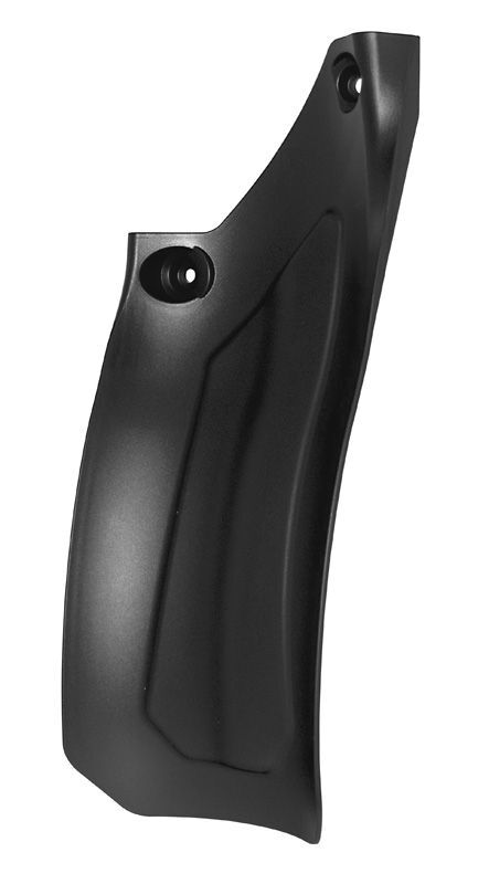 RACETECH Rear Shock Mud Flap