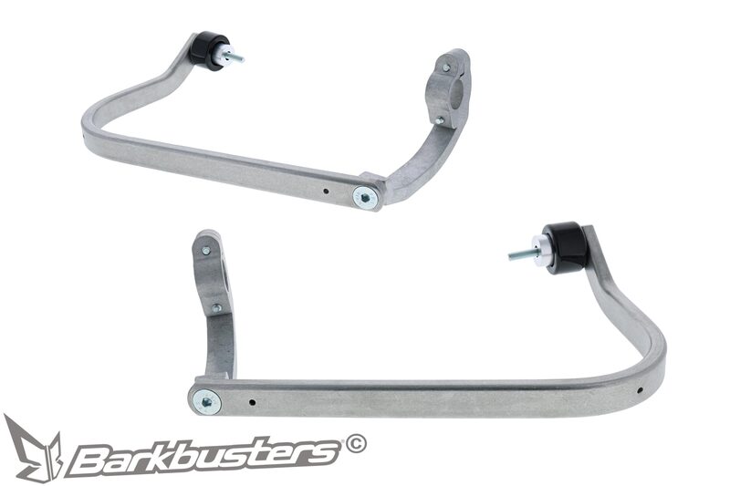 BARKBUSTERS Hardware Kit Two Point Mount