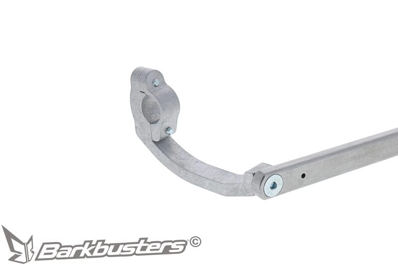 BARKBUSTERS Hardware Kit Two Point Mount