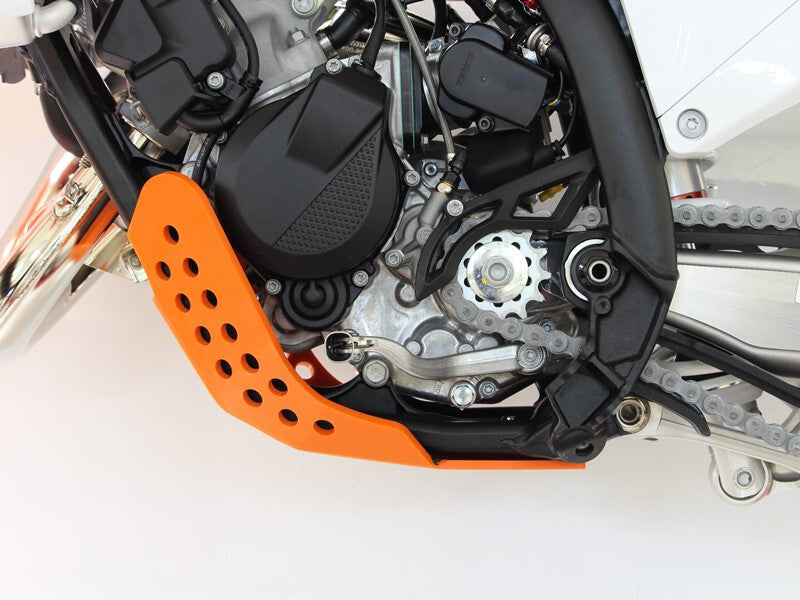 AXP Skid Plate - HDPE 6mm