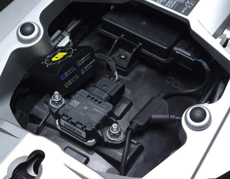 DENALI DialDim™Lighting Controller