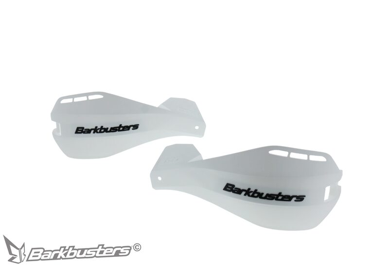 BARKBUSTERS EGO Plastic Guards Only
