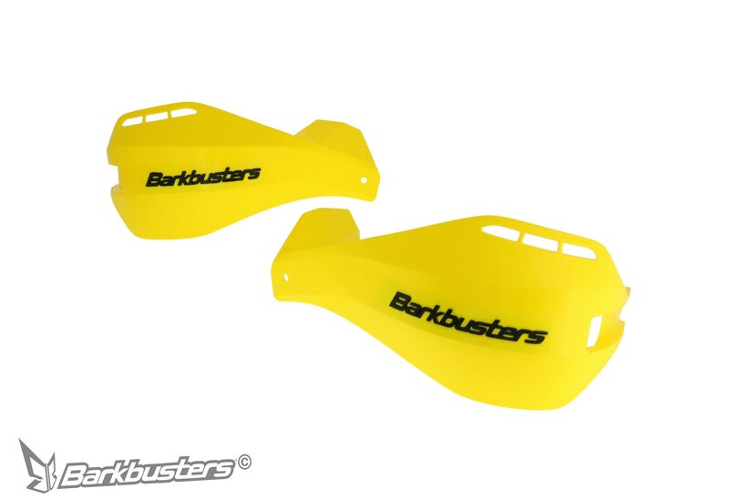 BARKBUSTERS EGO Plastic Guards Only