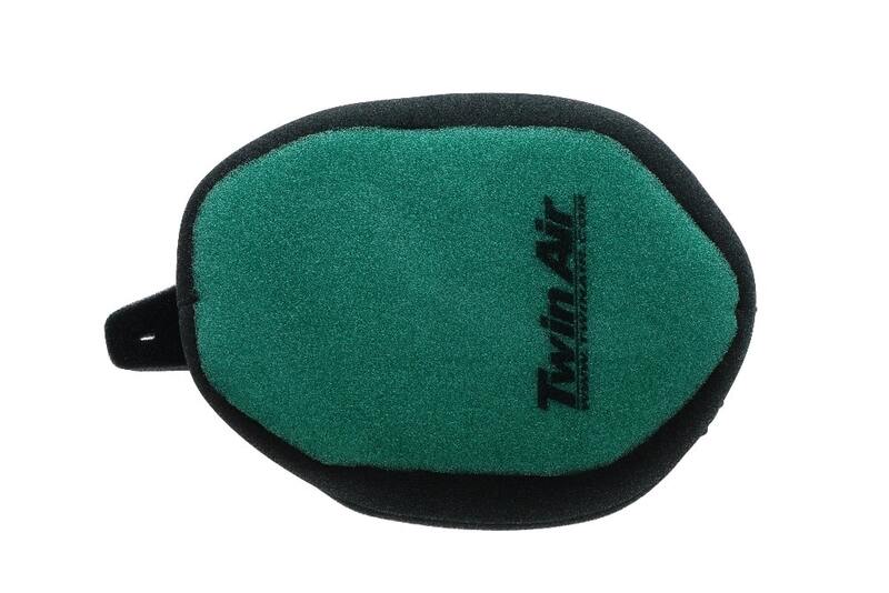 TWIN AIR Air Filter Pre-Oiled - 151128X