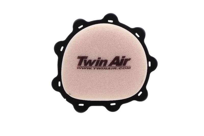 TWIN AIR Air Filter Fire Resistant - 156024FR