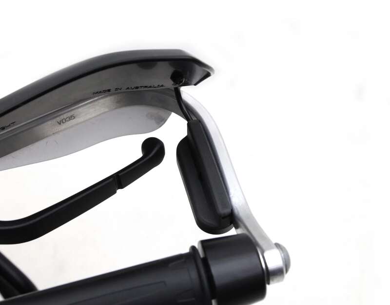DENALI T3 Ultra-Viz 4-in-1 Motorcycle Savety & Visibility Lighting Kit
