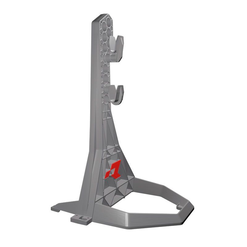 RACETECH Bike Stand R24 - Grey