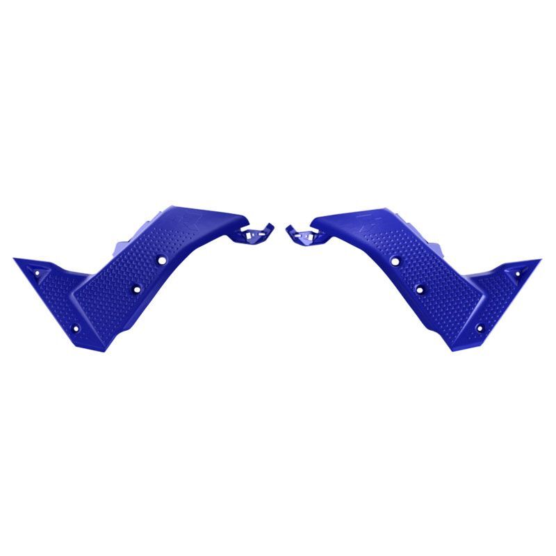 RACETECH T7 Revolution Central Side Panels
