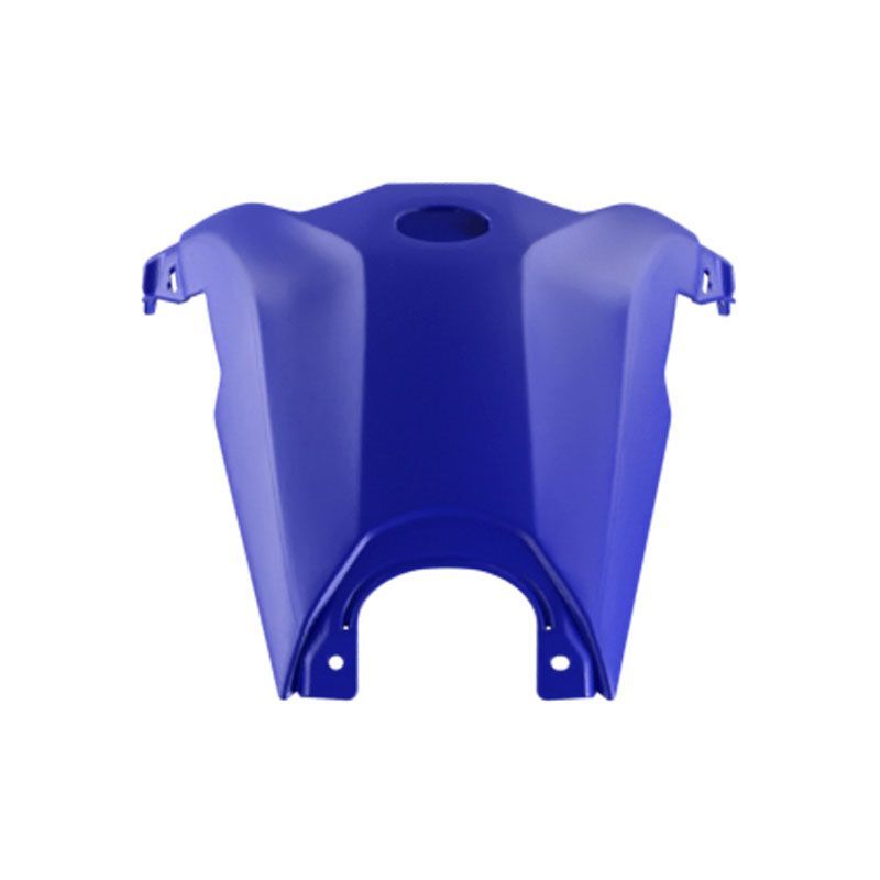 RACETECH T7 Revolution Gas Tank Cover