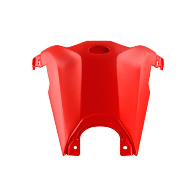 RACETECH T7 Revolution Gas Tank Cover