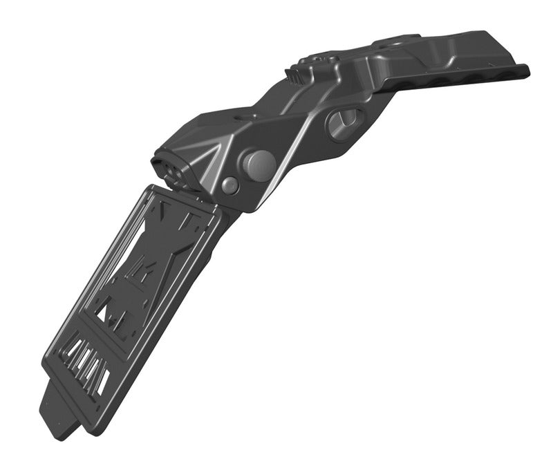 RACETECH T7 Revolution Integra Taillight