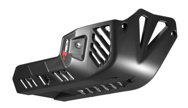 RACETECH Plastic Skid Plate