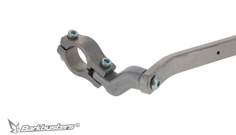 BARKBUSTERS Hardware Kit Two Point Mount