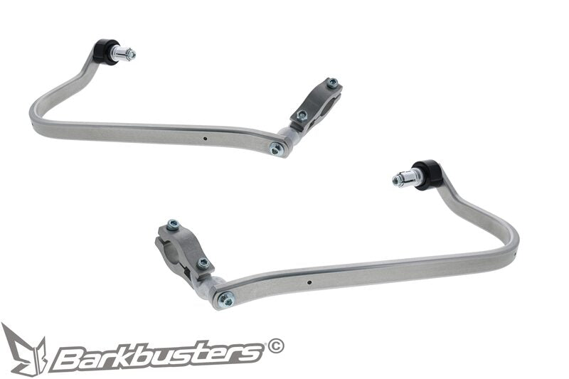 BARKBUSTERS Hardware Kit Two Point Mount