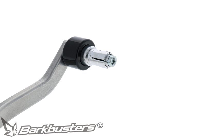 BARKBUSTERS Hardware Kit Two Point Mount
