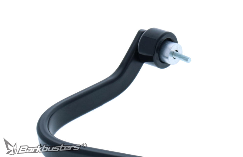 BARKBUSTERS Hardware Kit Two Point Mount