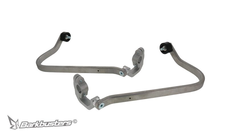 BARKBUSTERS Hardware Kit Two Point Mount