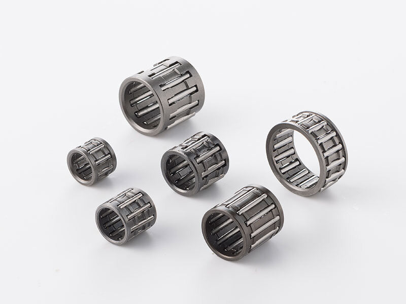 NEEDLE Roller Bearing Needle Roller Cage KV20x24x22.8Z
