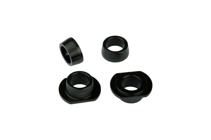 SCAR Rubber Killers - Black
