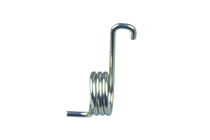 SCAR Spare Part Left Spring Footpeg