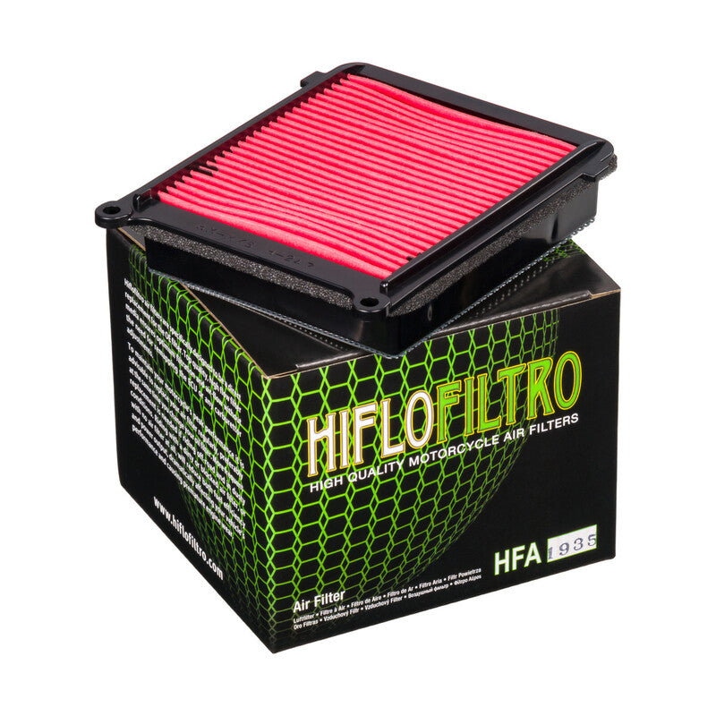 HIFLOFILTRO Air Filter - HFA1935 (requires two filters)