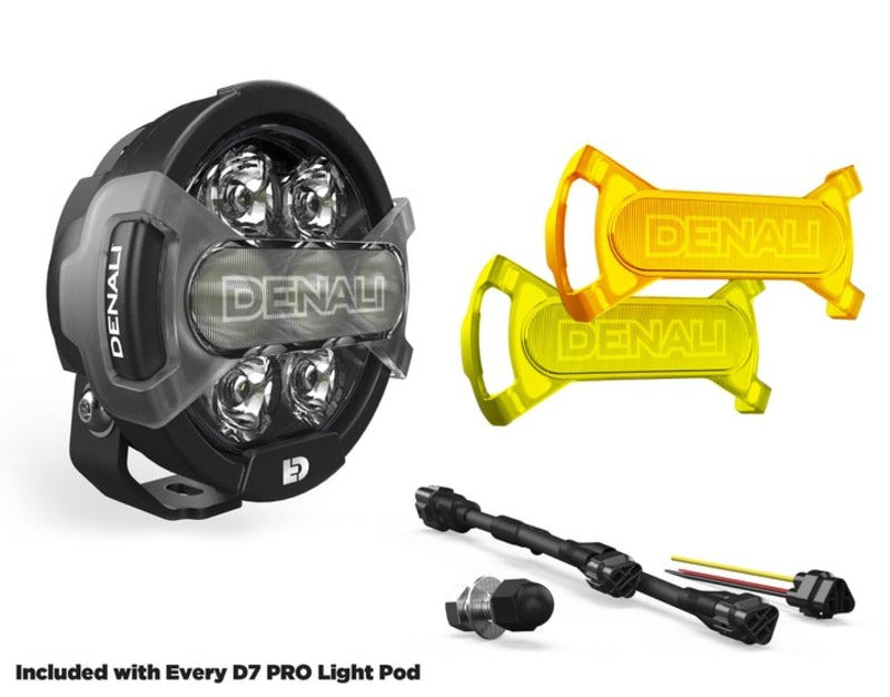 DENALI D7 Pro Light