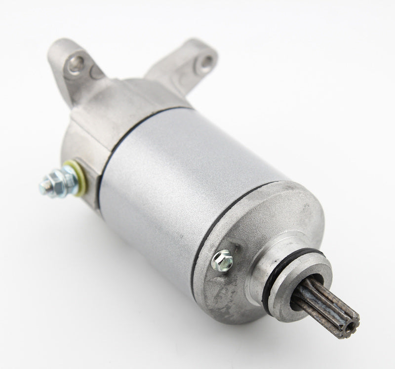 ARROWHEAD Starter - Suzuki