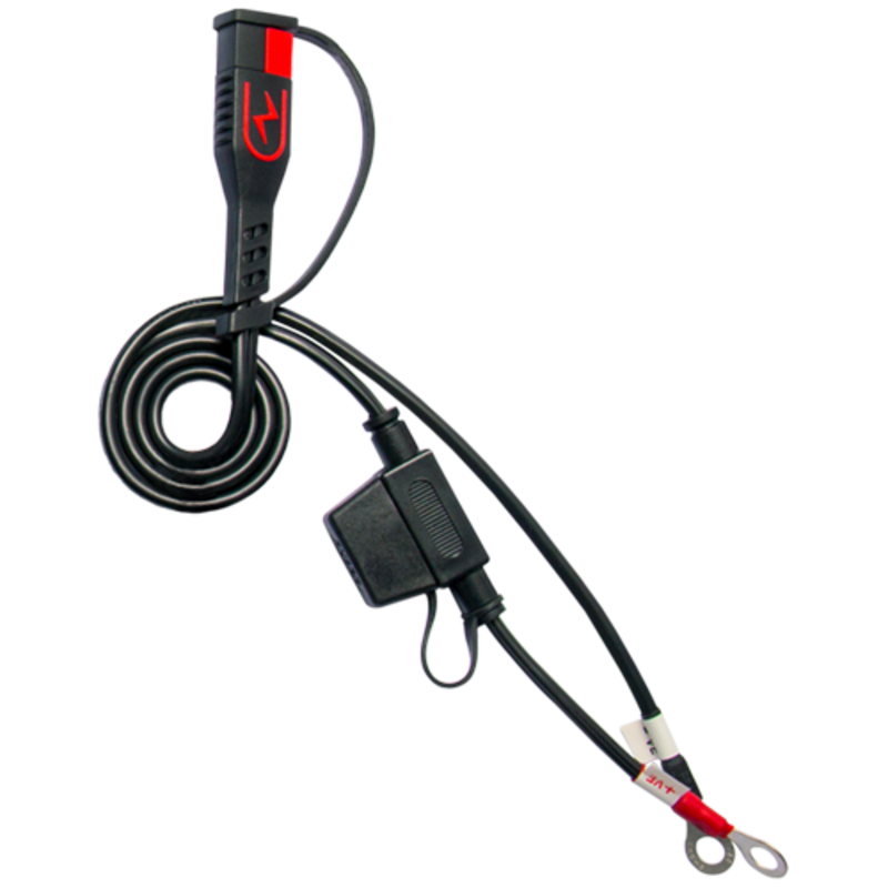 BS BATTERY BS30 Smart Battery Charger - 12V 3A