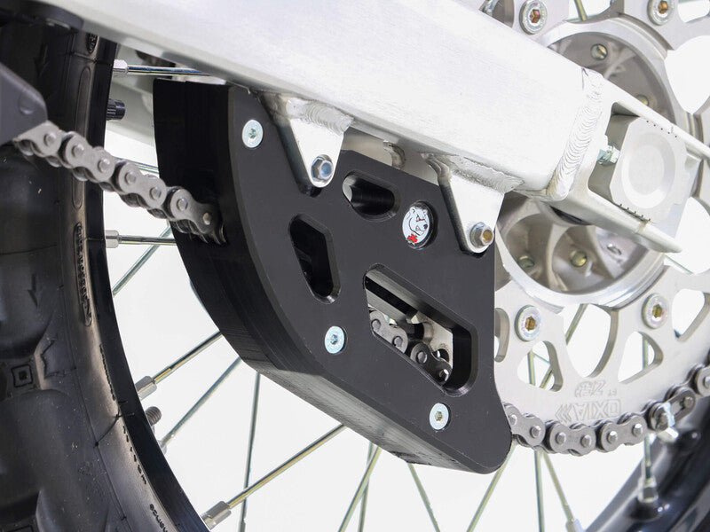 AXP Chain Guide