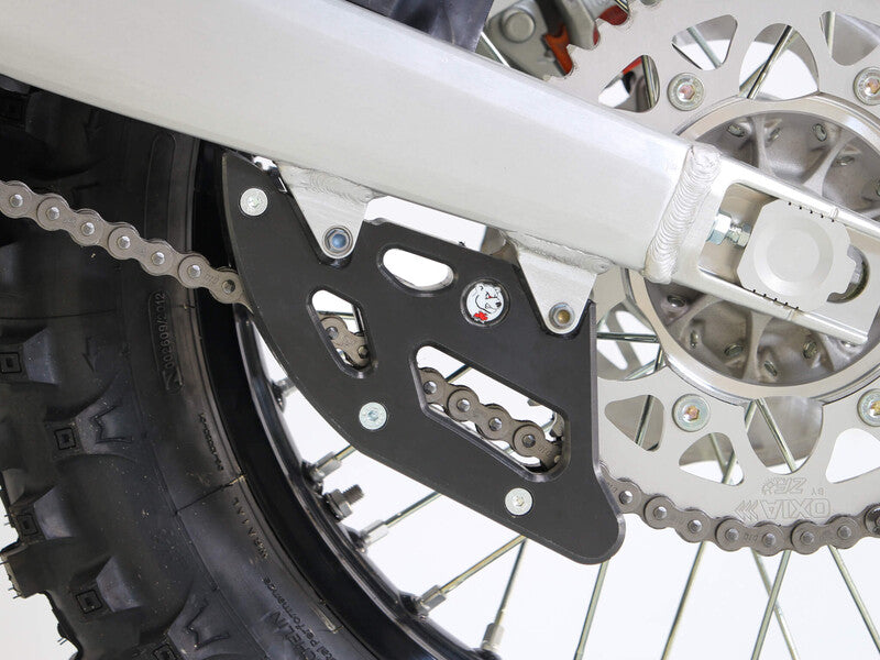 AXP Chain Guide