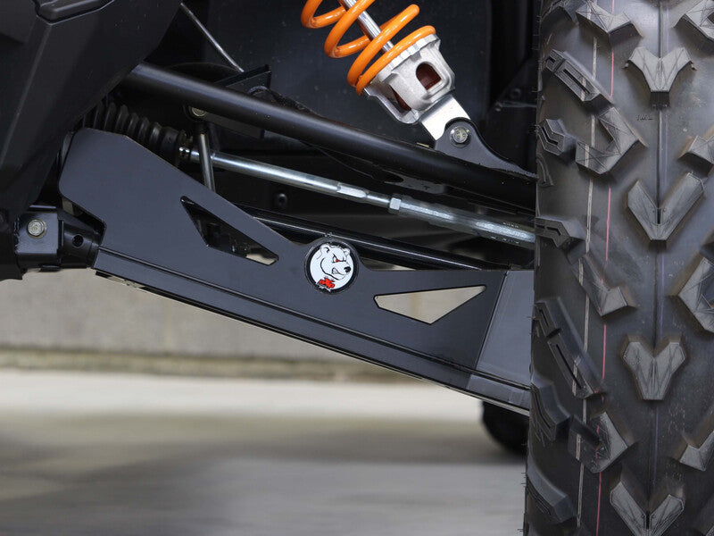 AXP Front A-Arm protection