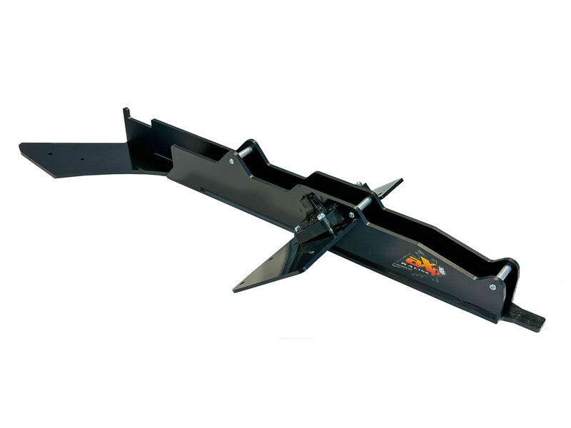 AXP Rear Trailer Arms Guard