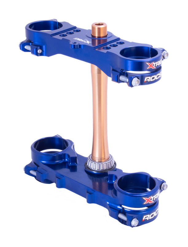 XTRIG ROCS Tech Triple Clamp