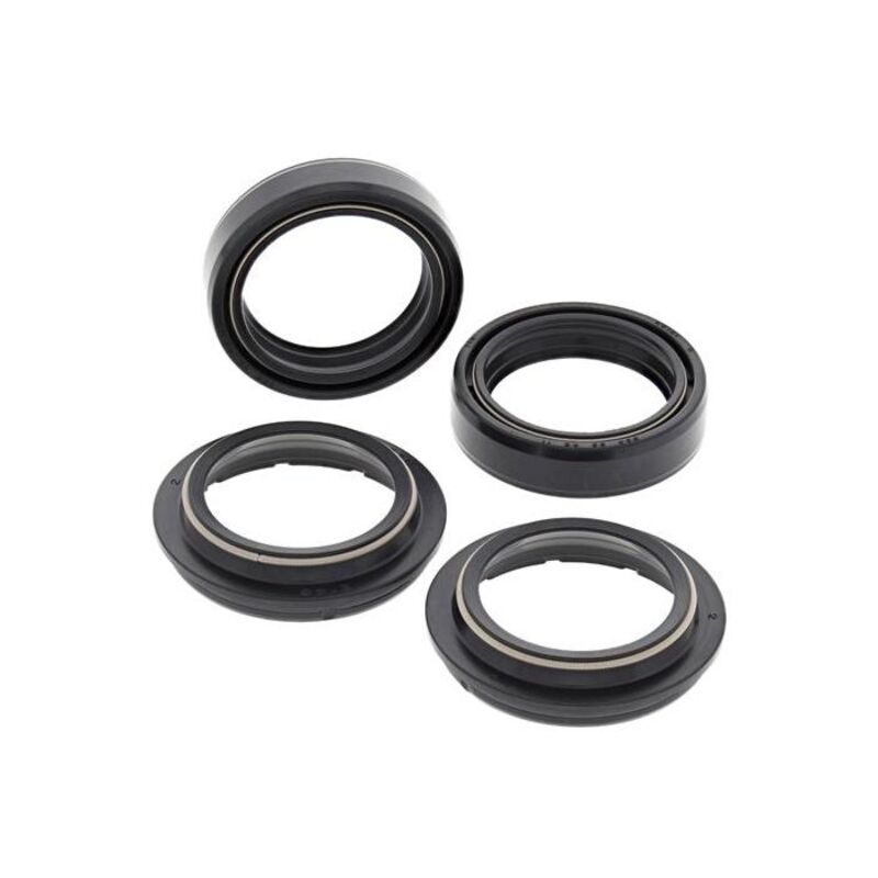 ALL BALLS Fork Oil Seals & Dust Covers - 35x46x11 mm
