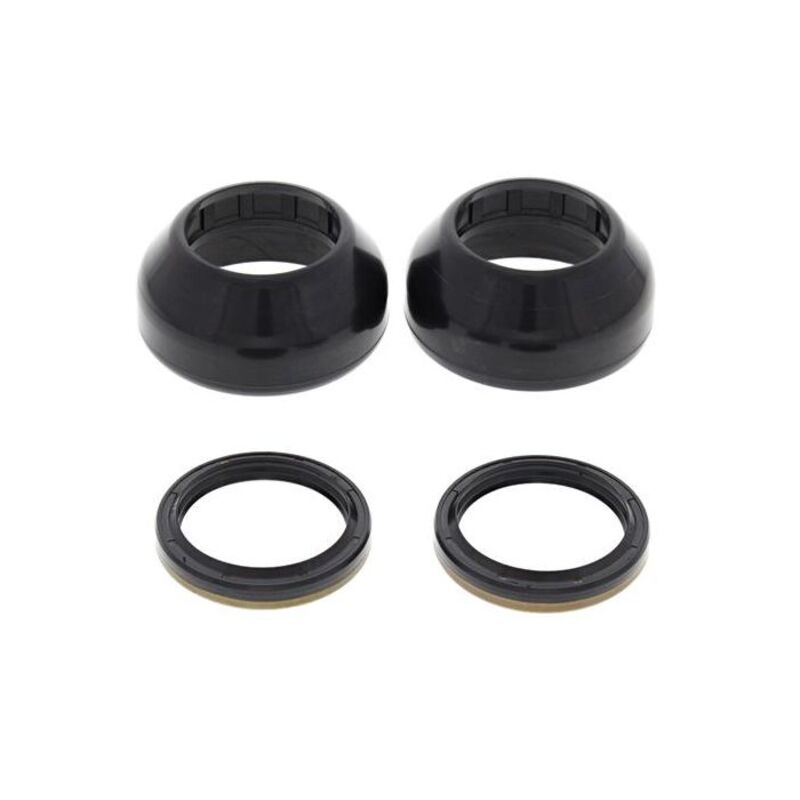 ALL BALLS Fork Oil Seals & Dust Covers - 38x48x7/8,5 mm