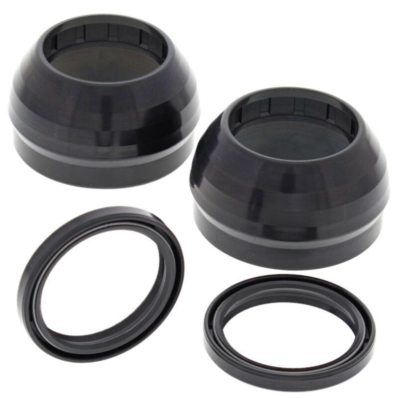 ALL BALLS Fork Oil Seals & Dust Covers - 41,4x51x6/7,5 mm