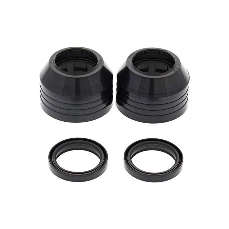 ALL BALLS Fork Oil Seals & Dust Covers - 36x46x7/9 mm