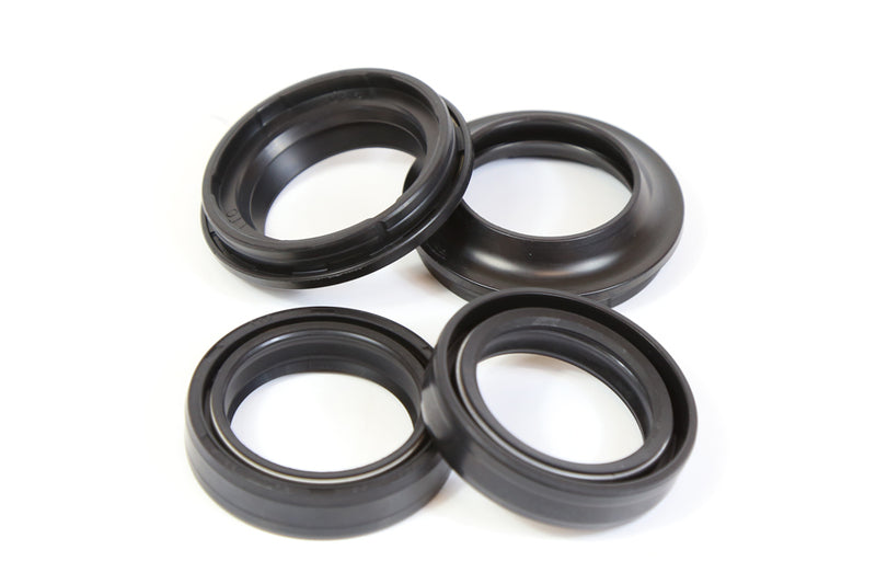ALL BALLS Fork Oil Seals & Dust Covers - 27x39x10,5 mm