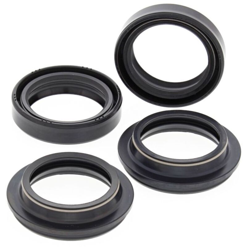 ALL BALLS Fork Oil Seals & Dust Covers - 36x48x10,5 mm