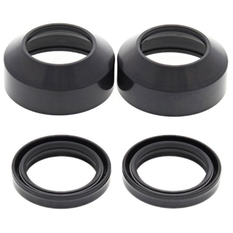 ALL BALLS Fork Oil Seals & Dust Covers - 36x48x8/9 mm