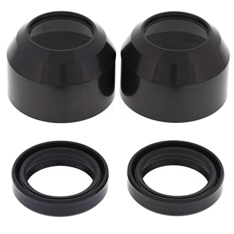 ALL BALLS Fork Oil Seals & Dust Covers - 36x48x10,5 mm