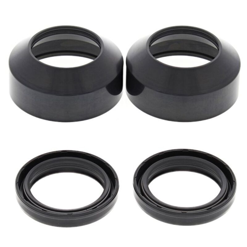 ALL BALLS Fork Oil Seals & Dust Covers - 37x49x8/10 mm